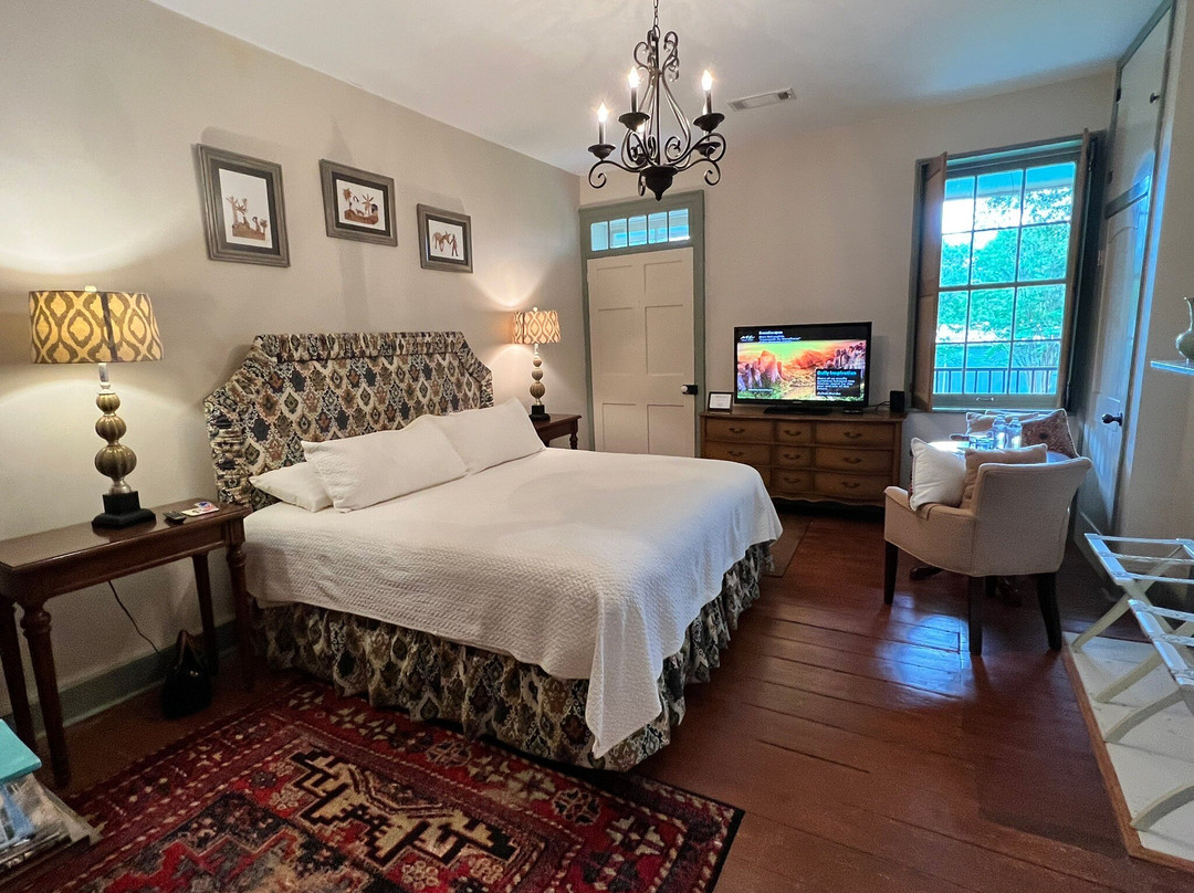 Concord Quarters主图