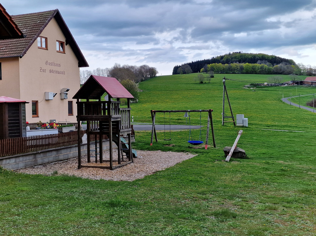 Gasthaus Zur Steinwand