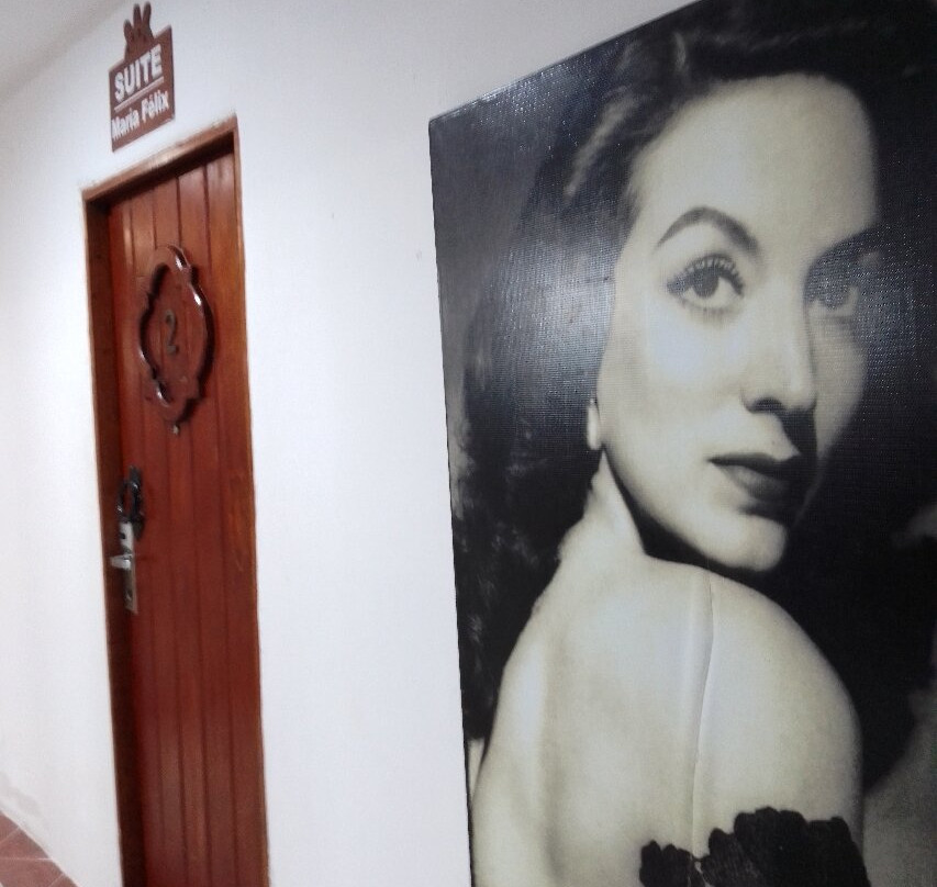 Collection O Hotel Mocambo主图