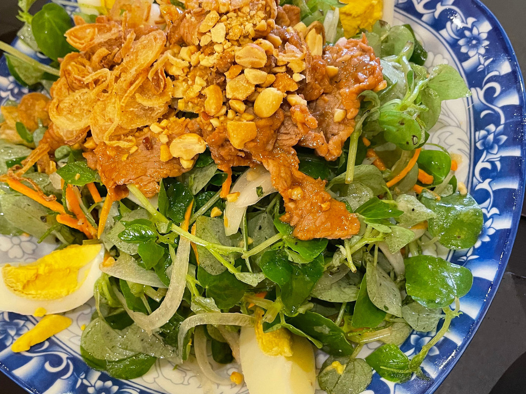 Gia Thiện Cơm Nhà