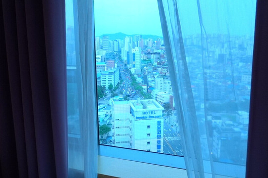 Sotetsu Hotels The Splaisir Seoul Dongdaemun主图