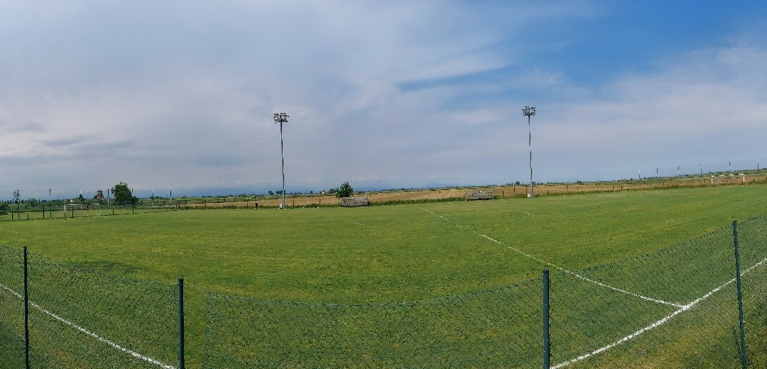 Campo sportivo di Casalino景点图片