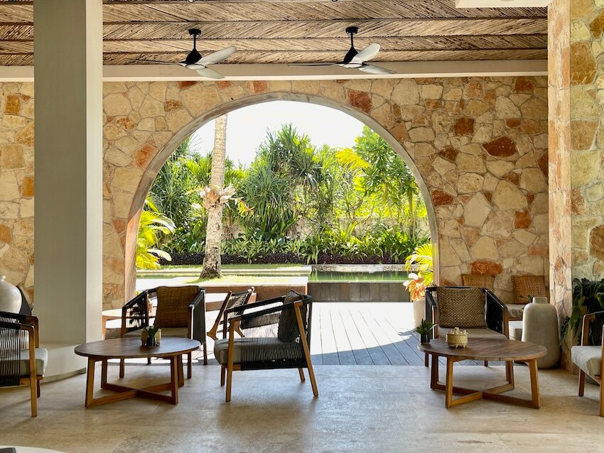 Alamayah Boutique Retreat Hotel主图