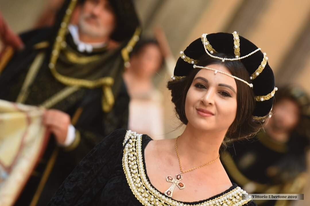Il Palio di Asti-阿斯蒂必去景点