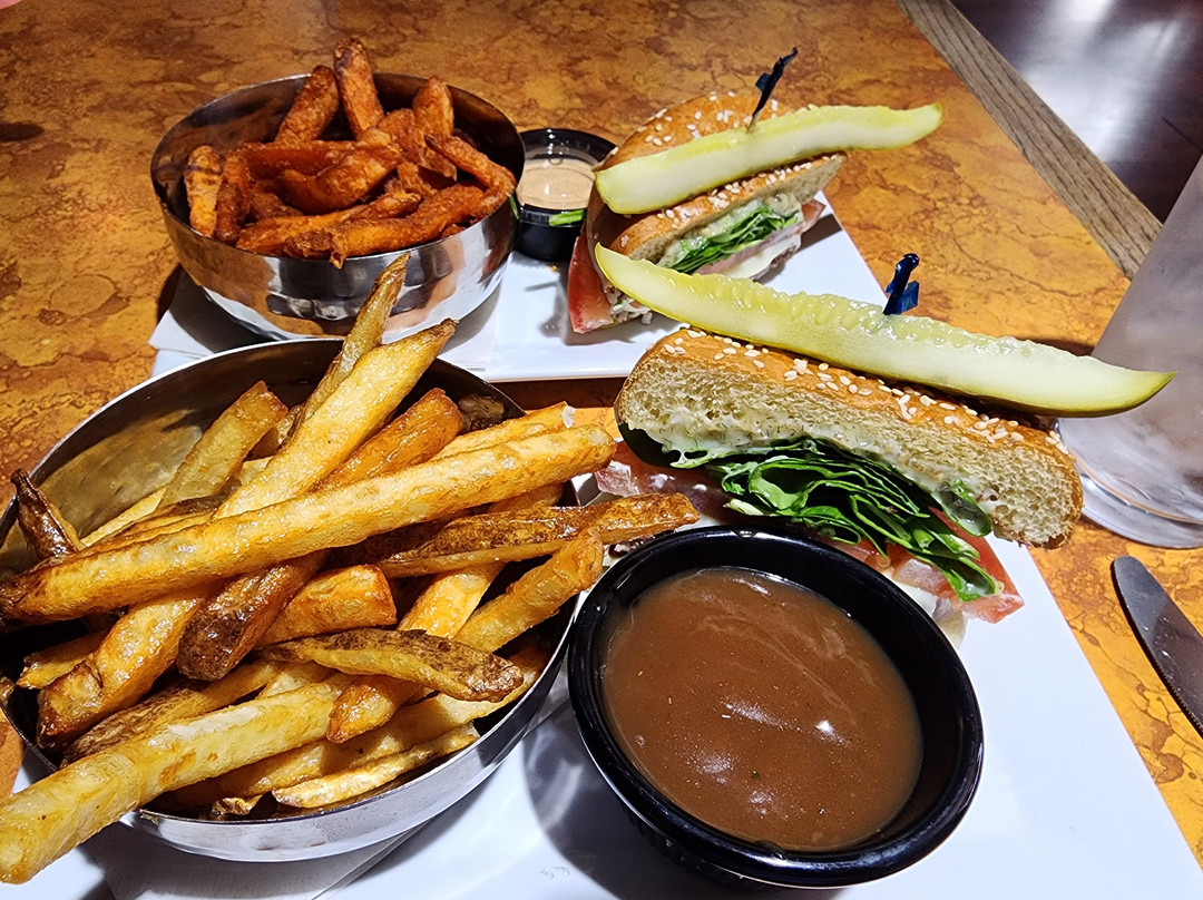 The Coal Pile Homestyle Eatery