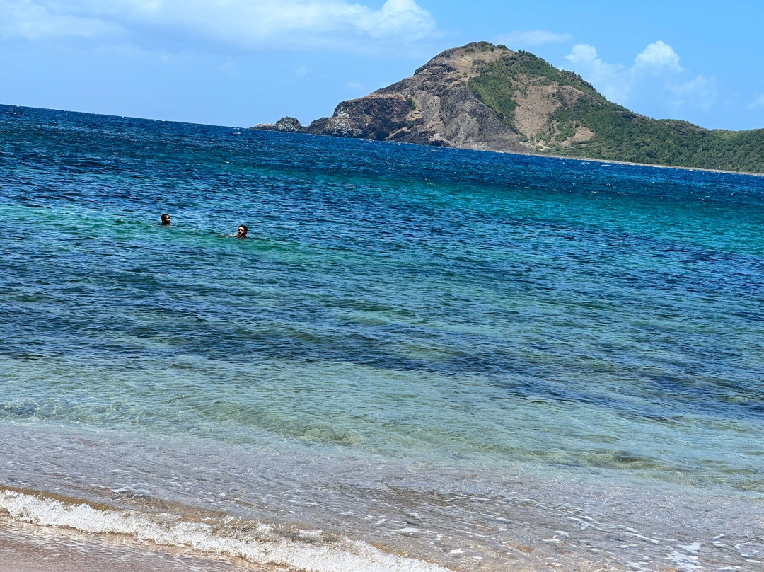 Aqua-Blue-Terre-de-Haut必去景点