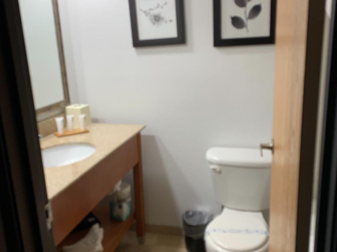 Country Inn & Suites by Radisson, Lincoln Airport, NE主图