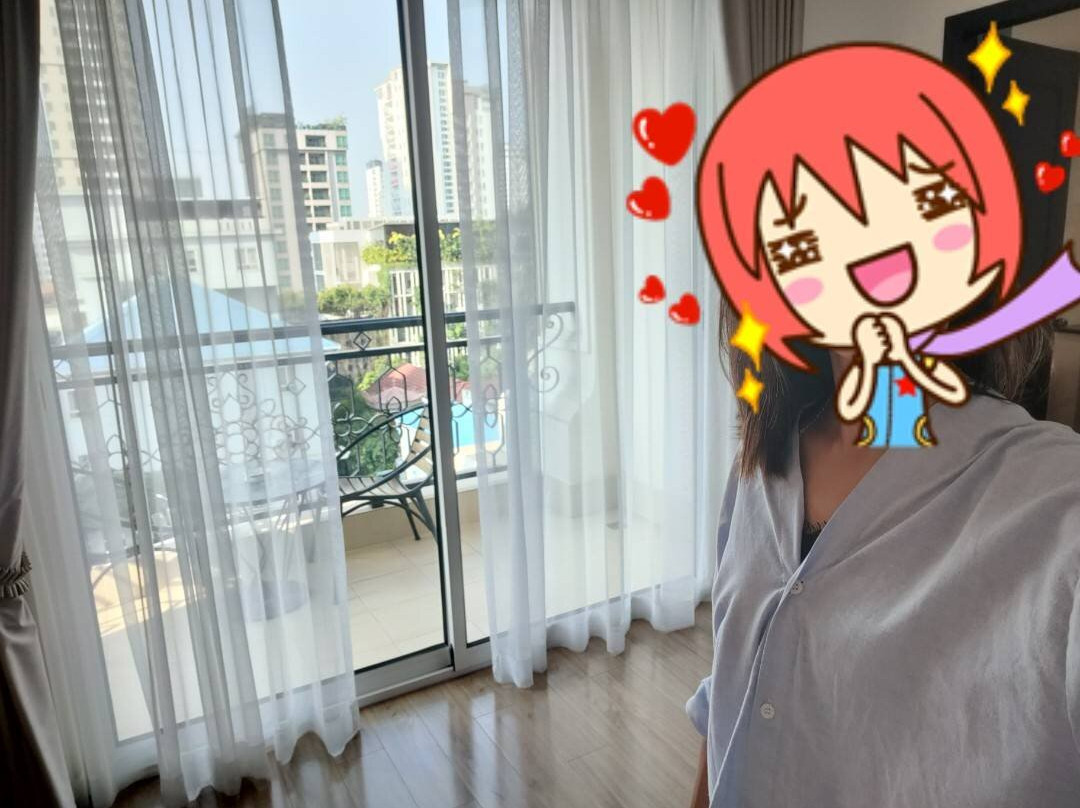 Duong Chan Hotel主图