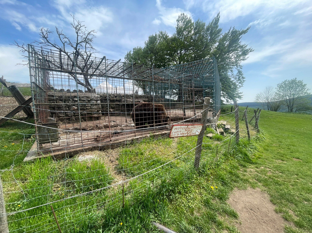 Turistična Kmetija Abram