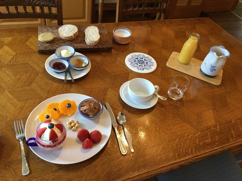 Fiorlin Bed & Breakfast主图