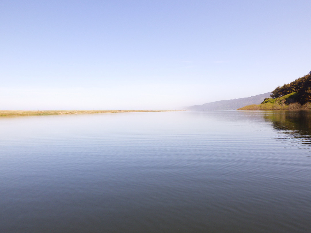 Big Lagoon County Park景点图片