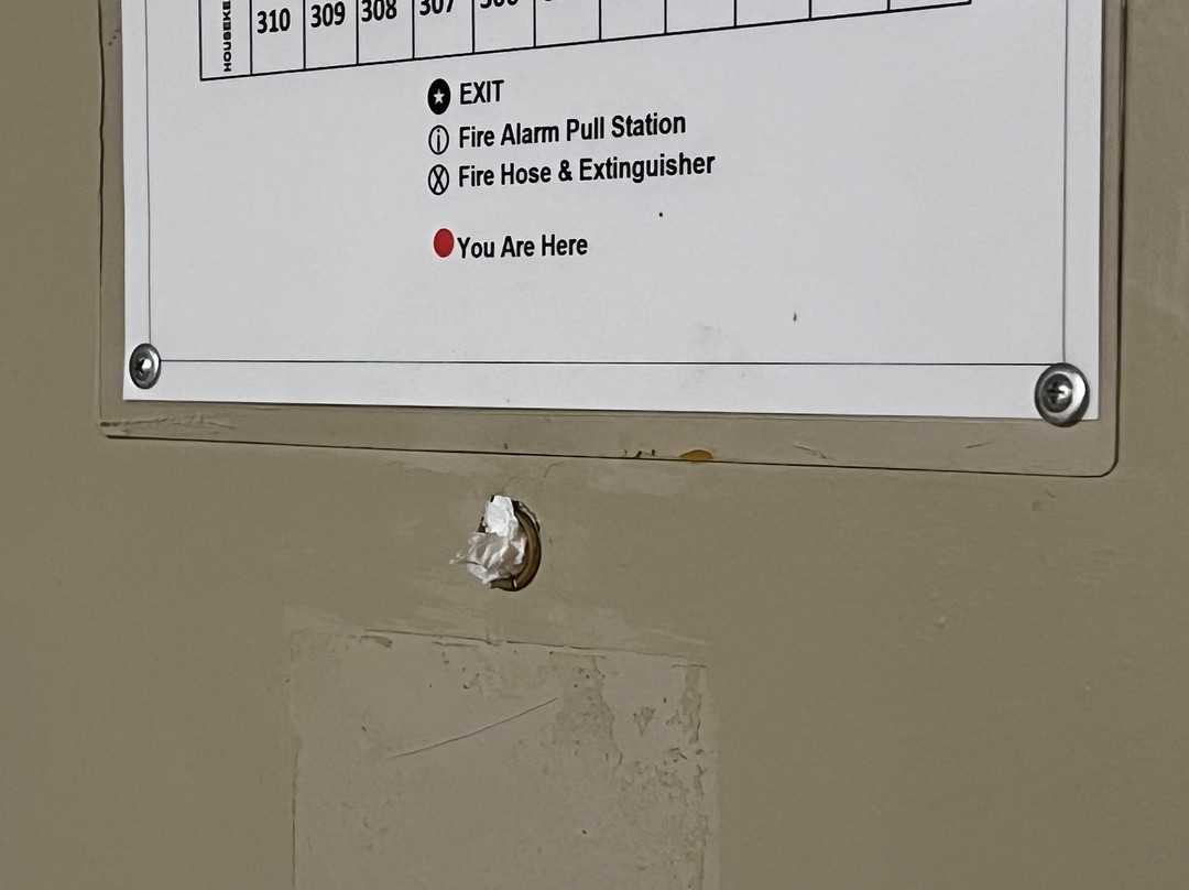 巴列霍/纳帕谷速8酒店主图