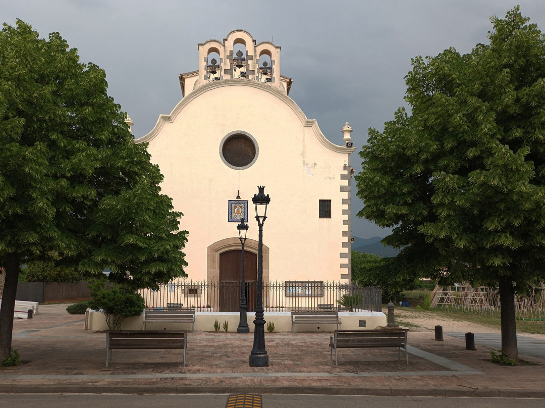 Ermita del Remei景点图片