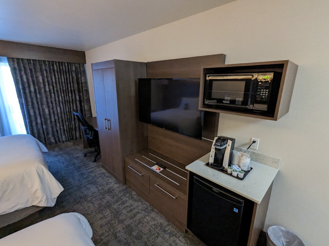 Holiday Inn Express Spokane-Downtown by IHG主图