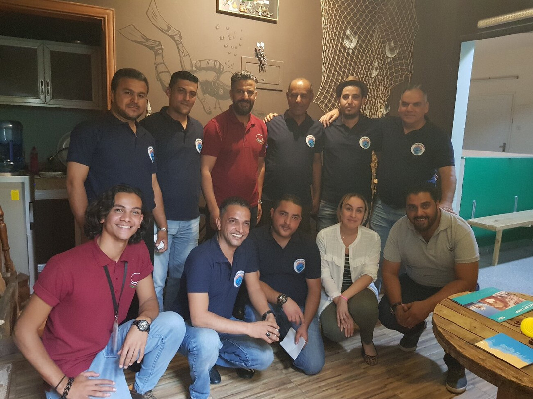 Aqaba Inner Space-亚喀巴必去景点