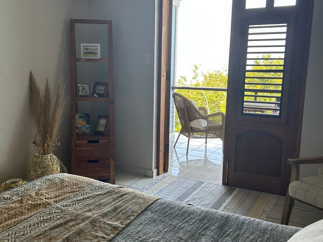 The English Rose Guest House主图