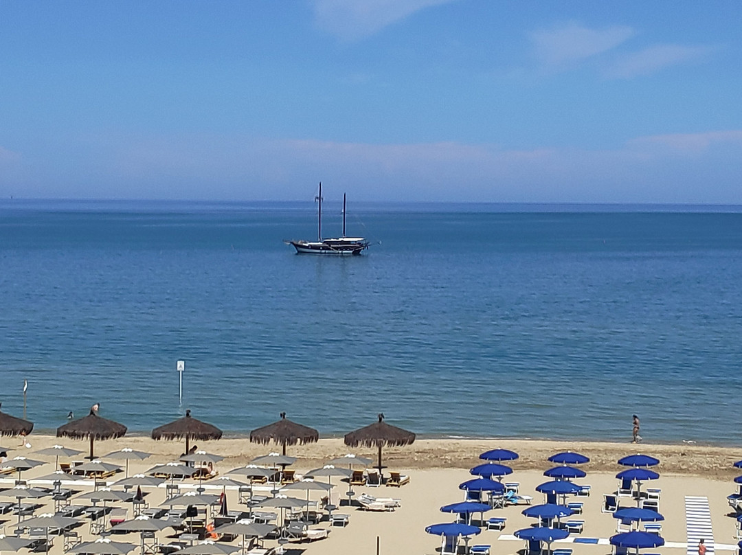 Hotel Cirillo Family Club主图