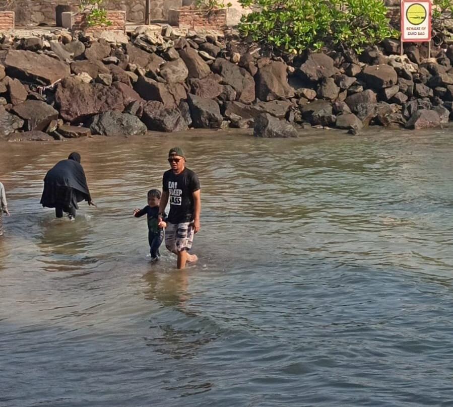 巴里夏威夷俱乐部度假村主图