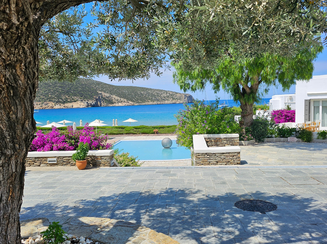 Elies Resorts Sifnos主图