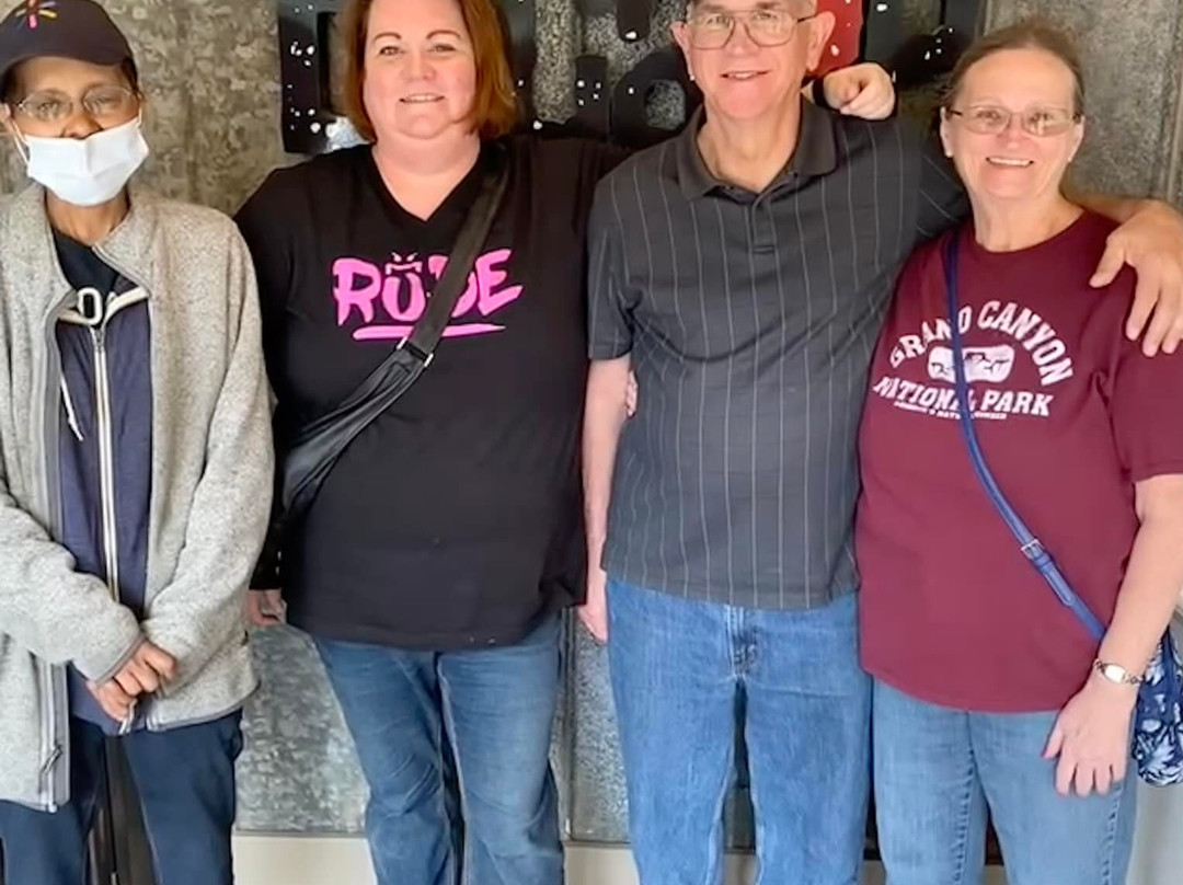 Waxhaw Escape-Waxhaw必去景点