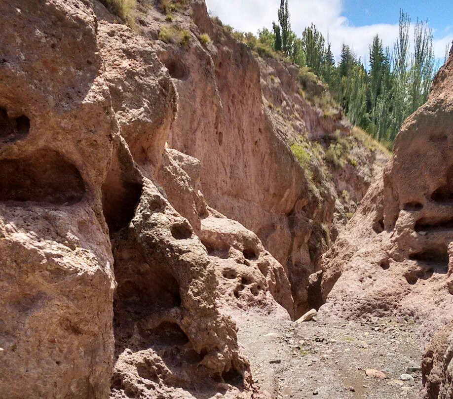 Cuatriciclos Potrerillos-Potrerillos必去景点