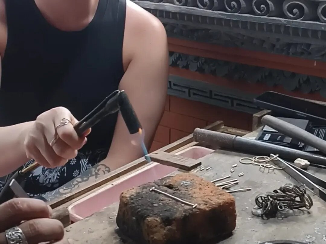 Ondox Silver Class and Jewelry-德格拉朗必去景点