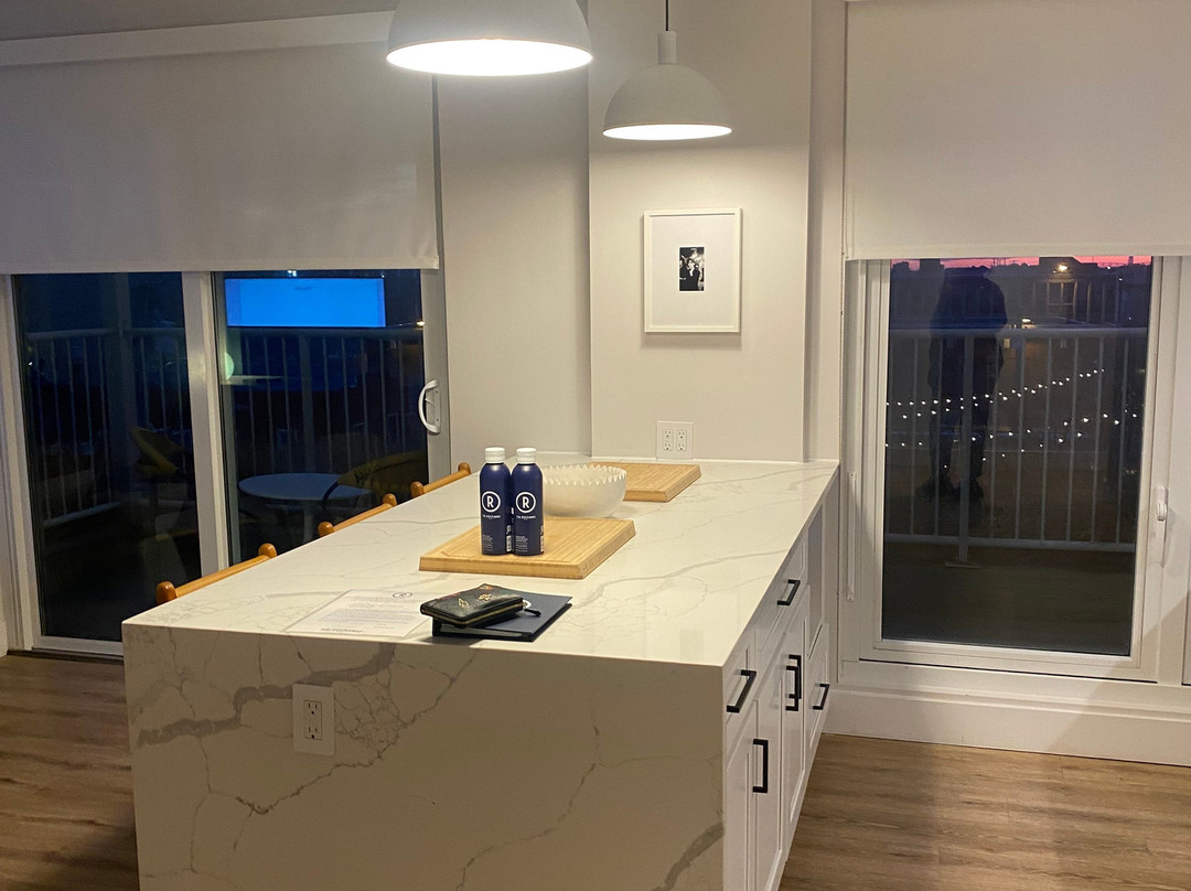 The Rockaway Hotel主图