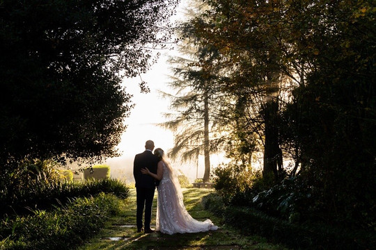 Calderwood Hall Guest House主图