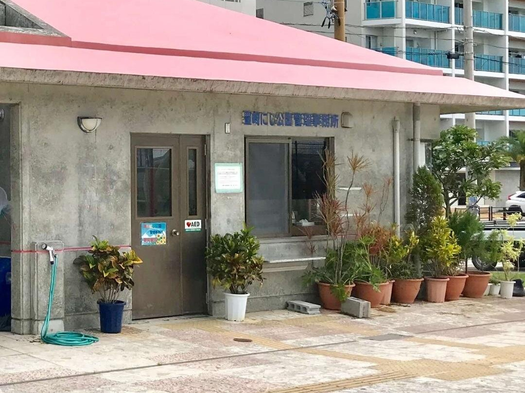 Toyosaki Rainbow Park景点图片