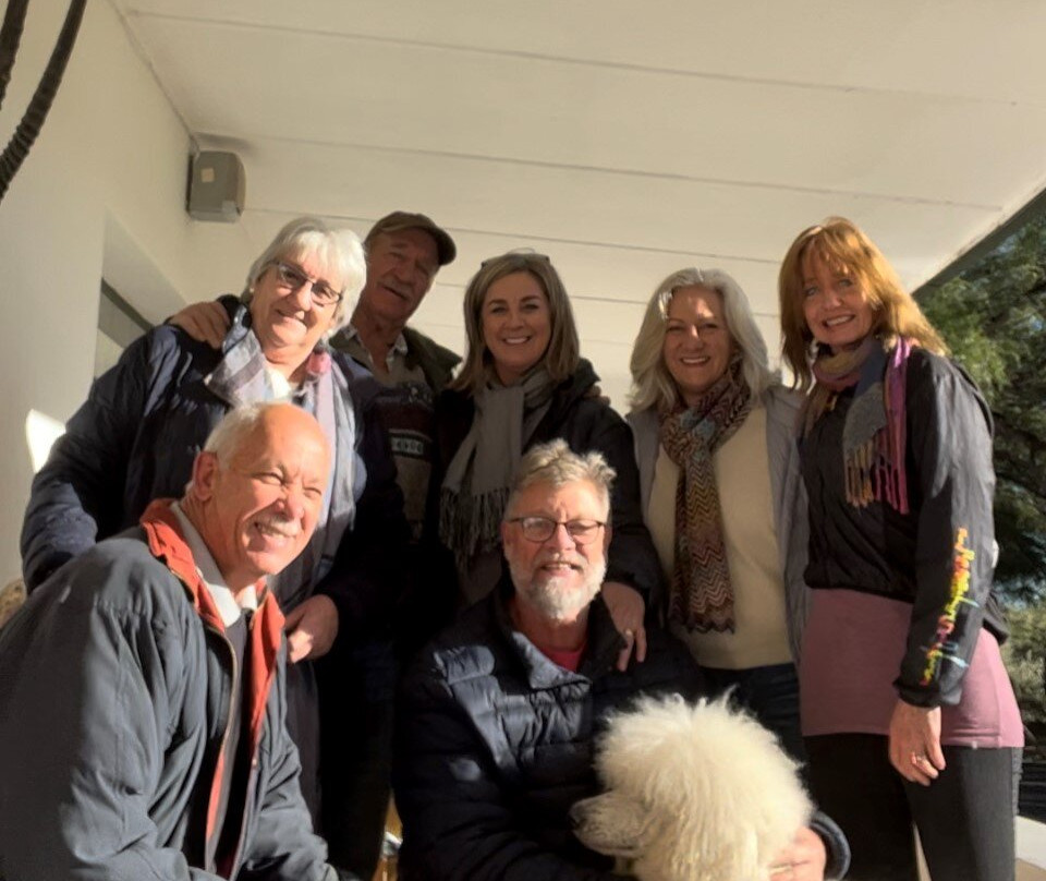 Olive Grove Guest Farm主图