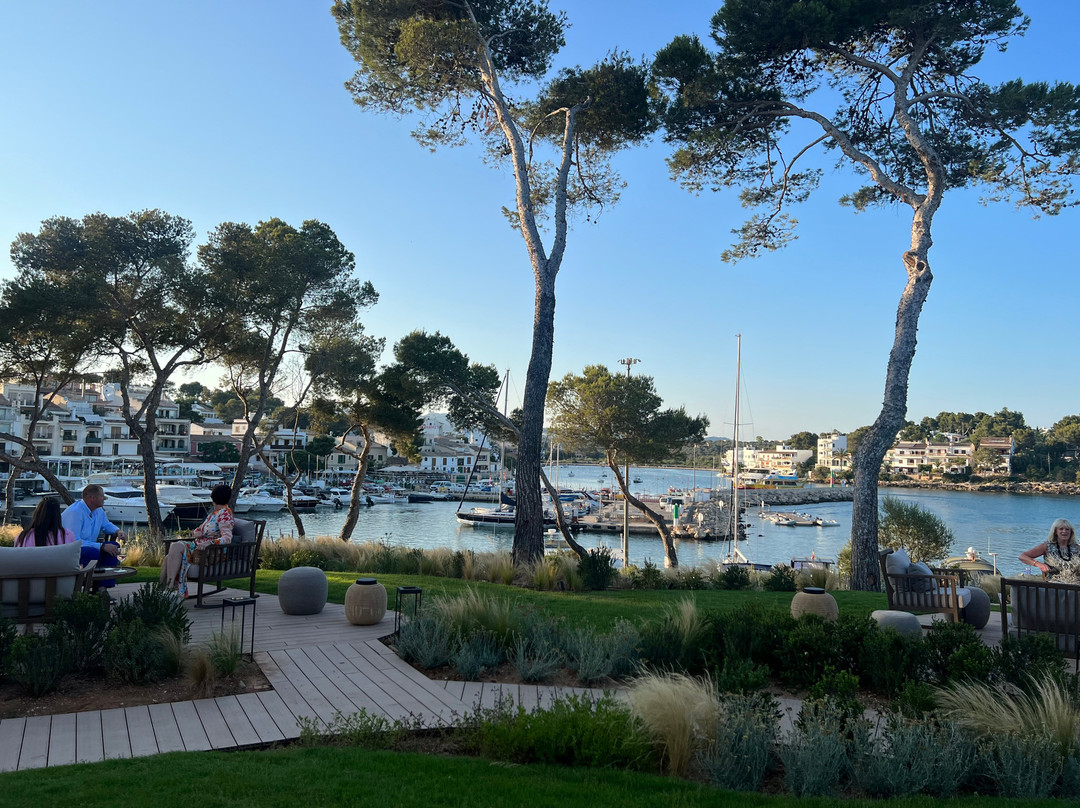 Ikos Porto Petro