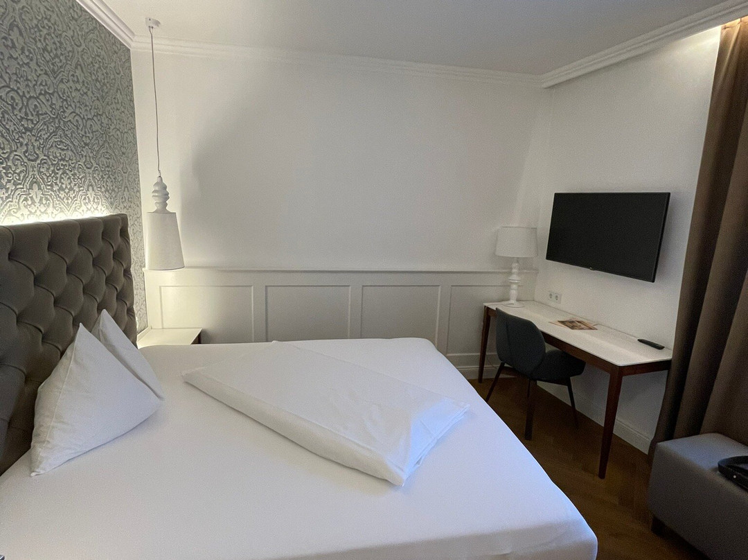 Gasthof Zweimüller Hotel主图