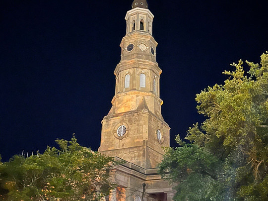 Buxton Books-查尔斯顿必去景点