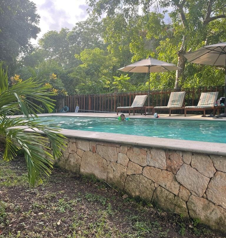 Mi Kasa Tu Kasa By Nah Hotels主图