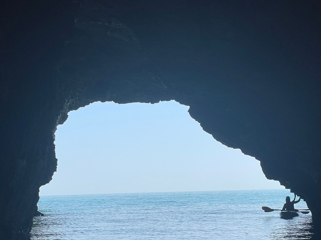 Effettigargano-维耶斯泰必去景点