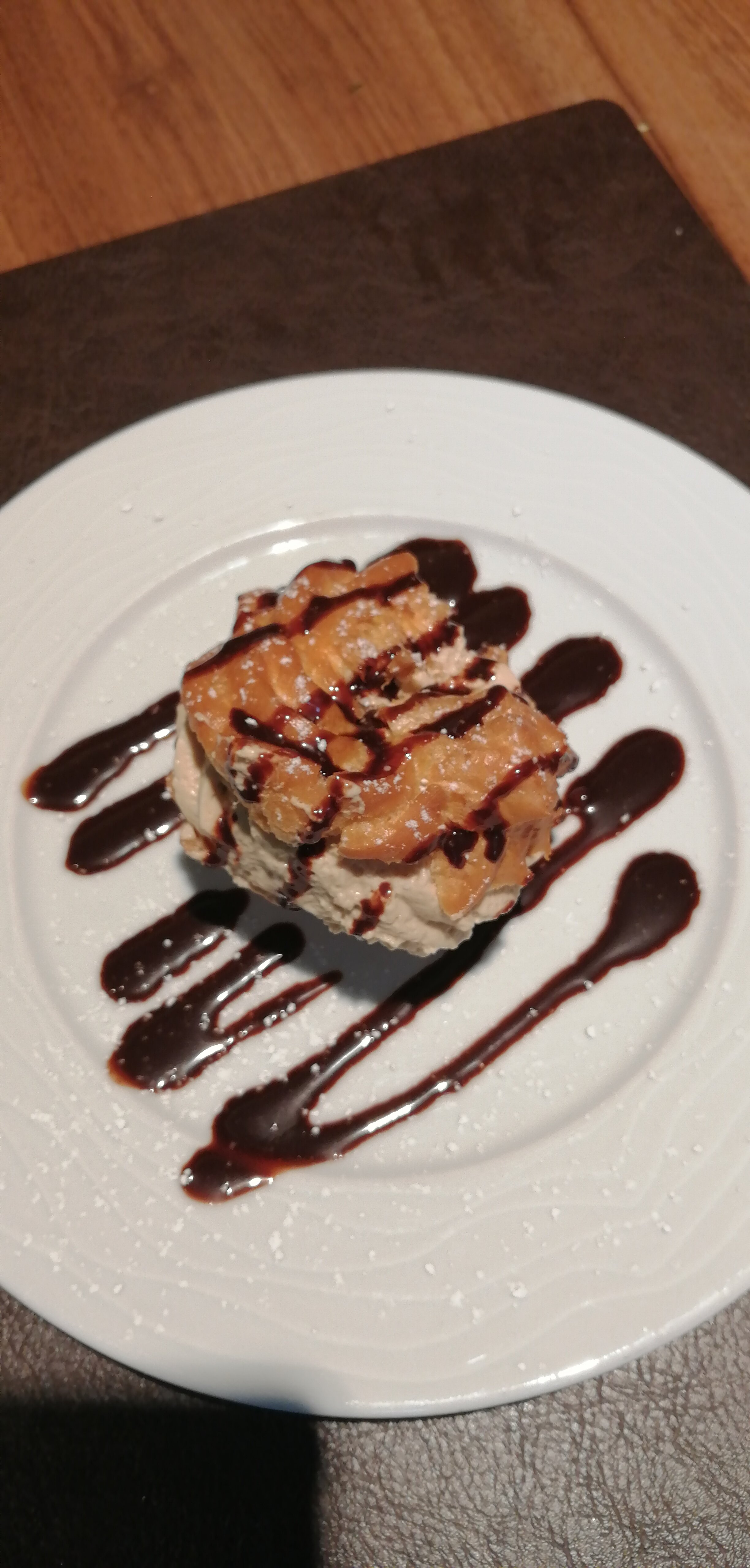 Hotel Allmer-餐饮