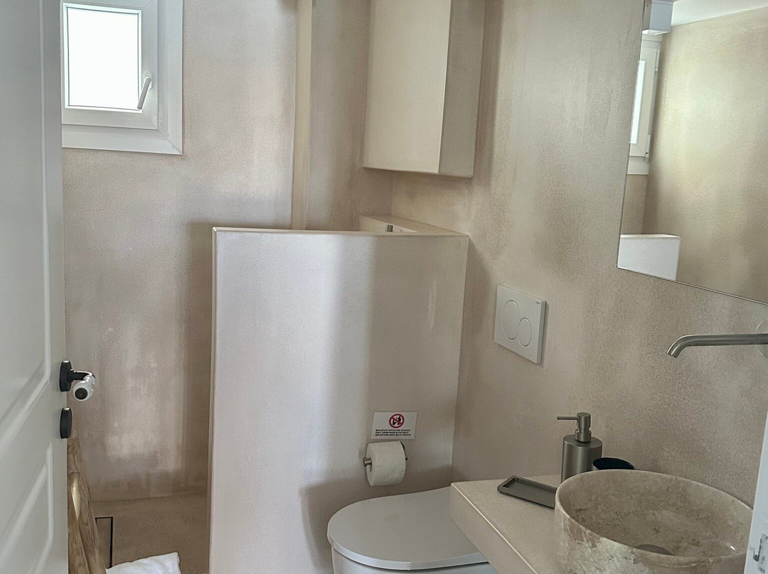 Michalakis Seaside Suites主图