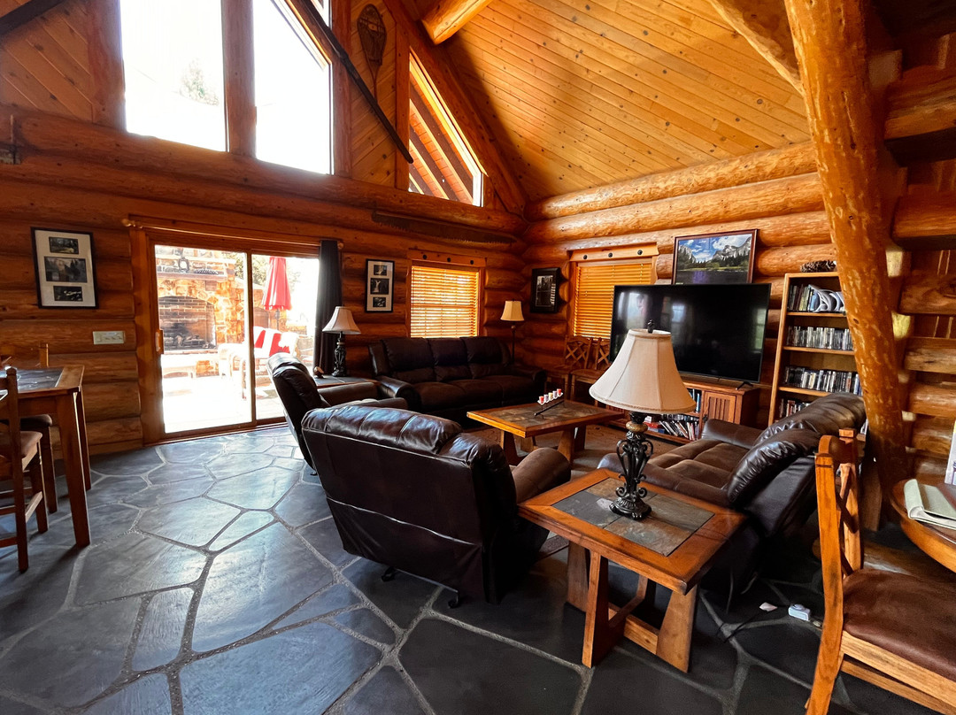 Nature's Inn Bed & Breakfast主图