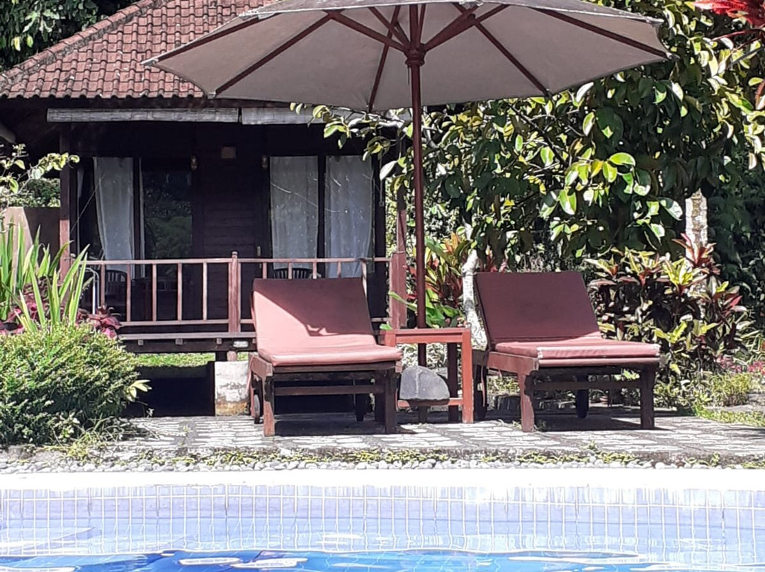 Pondok Uma Ayu Sidemen主图