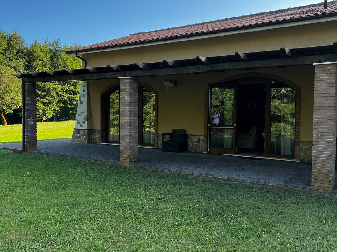 Agriturismo La Dolce Mela主图