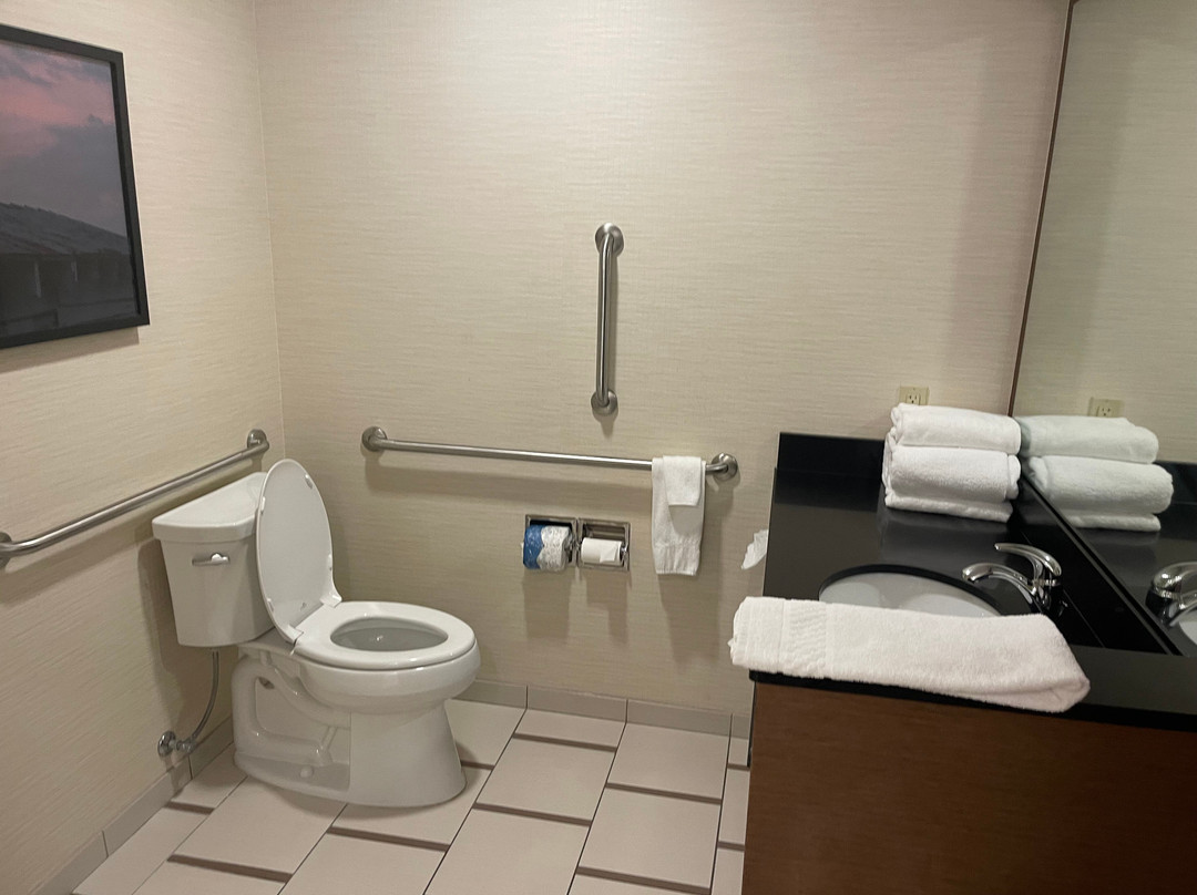 Fairfield by Marriott Inn & Suites Akron Fairlawn主图