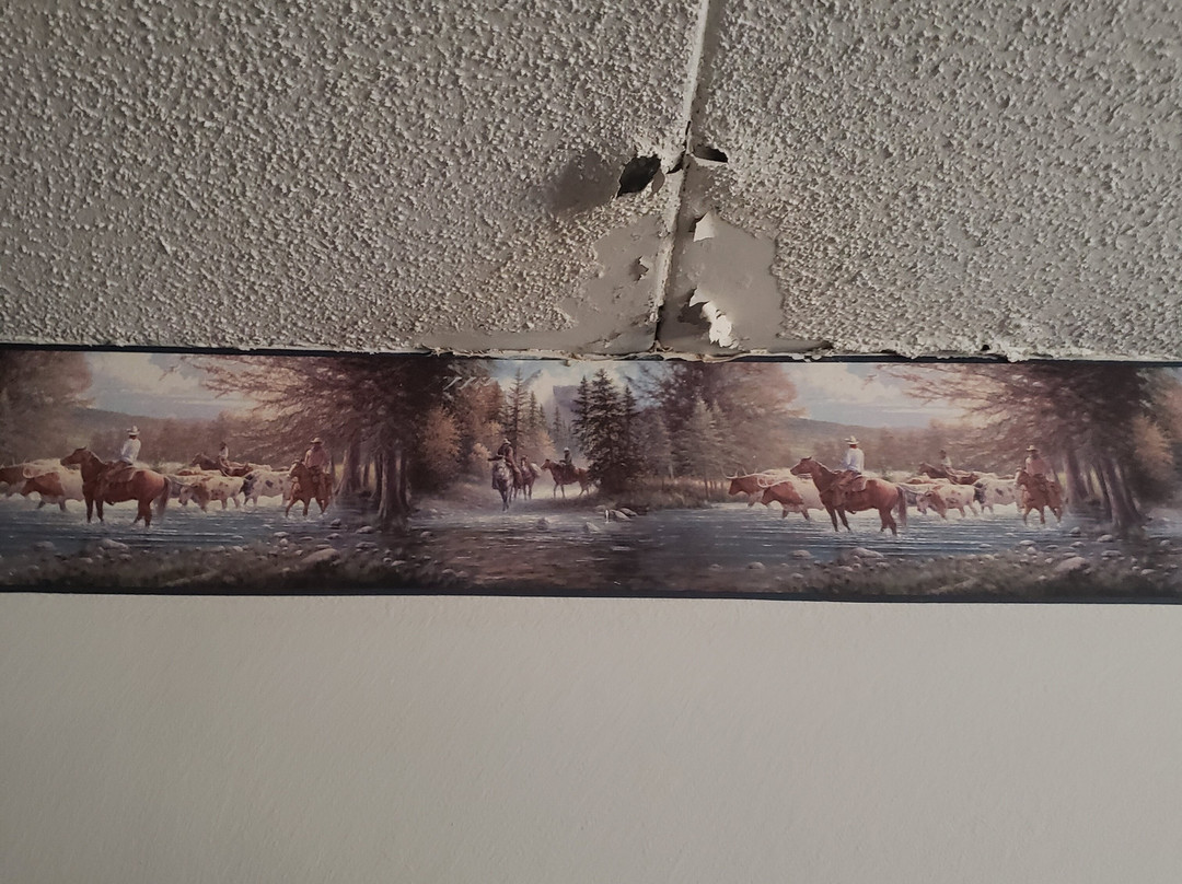 Dodge House Hotel & Convention Center主图