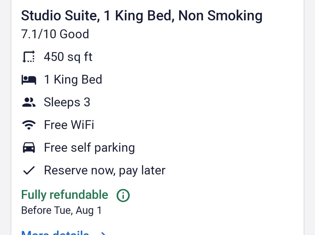 Ramada by Wyndham Platte City Kci Airport主图