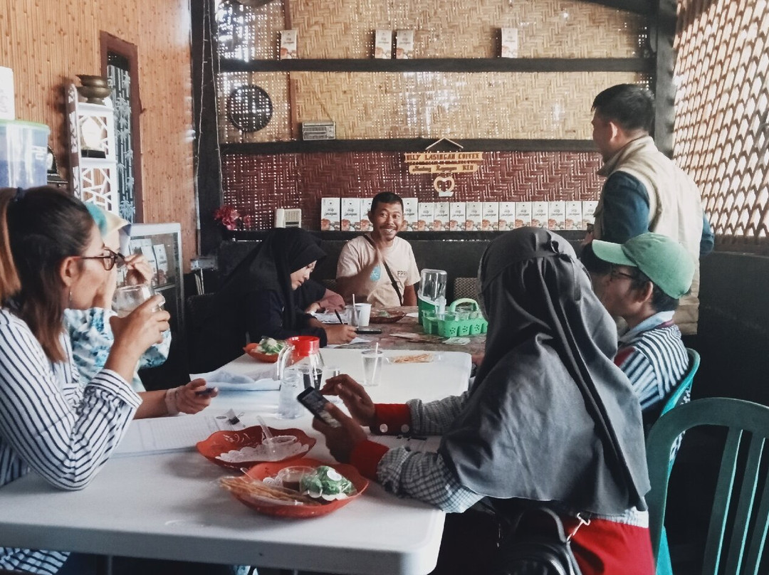 Kopi Kedelai Lombok Bang R景点图片