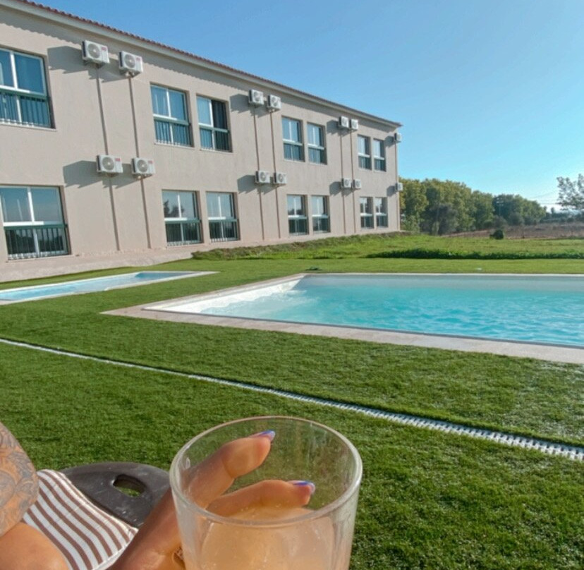 Estremoz Hotel