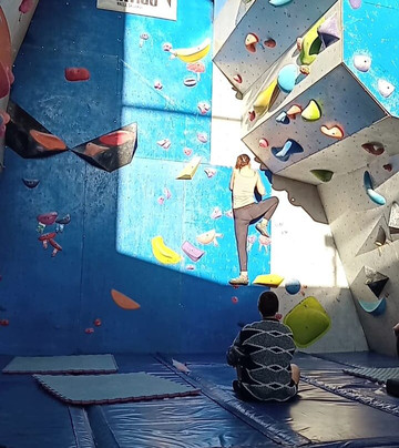 Vértigo Valle Sagrado-乌鲁班巴必去景点