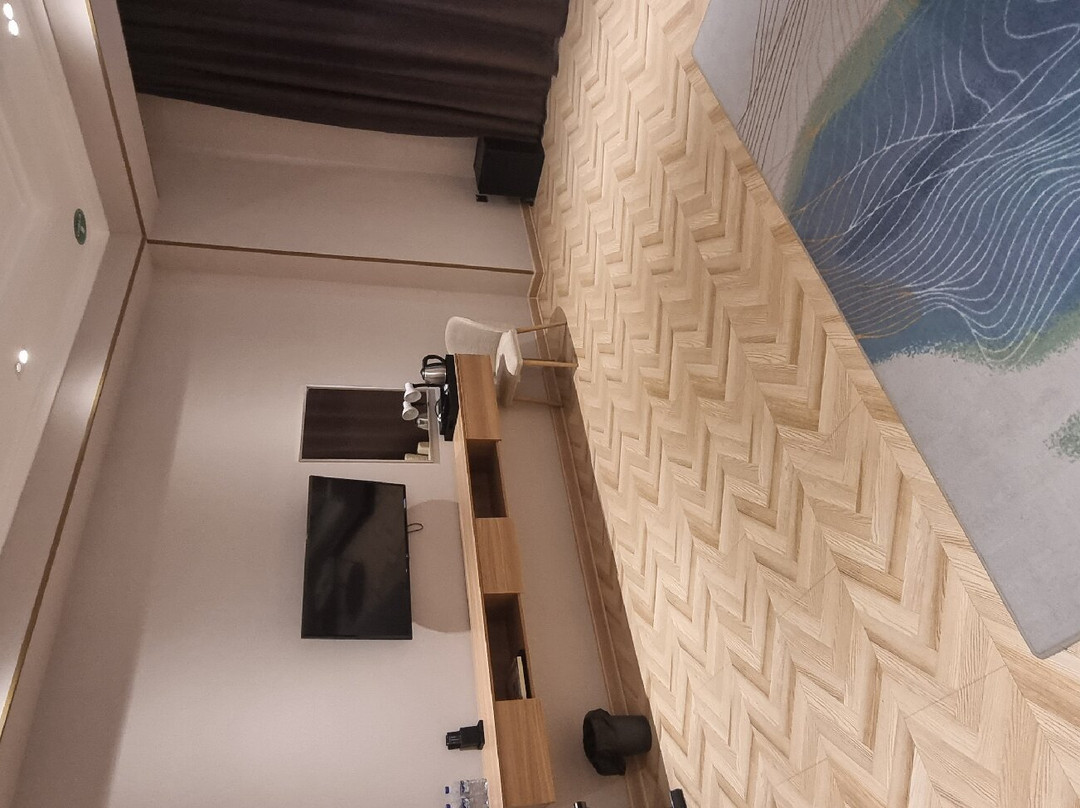 Termez Palace Hotel & Spa