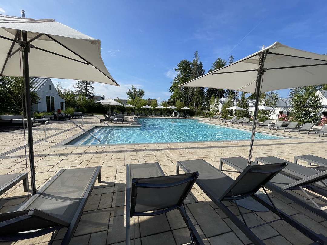 Miraval Berkshires主图