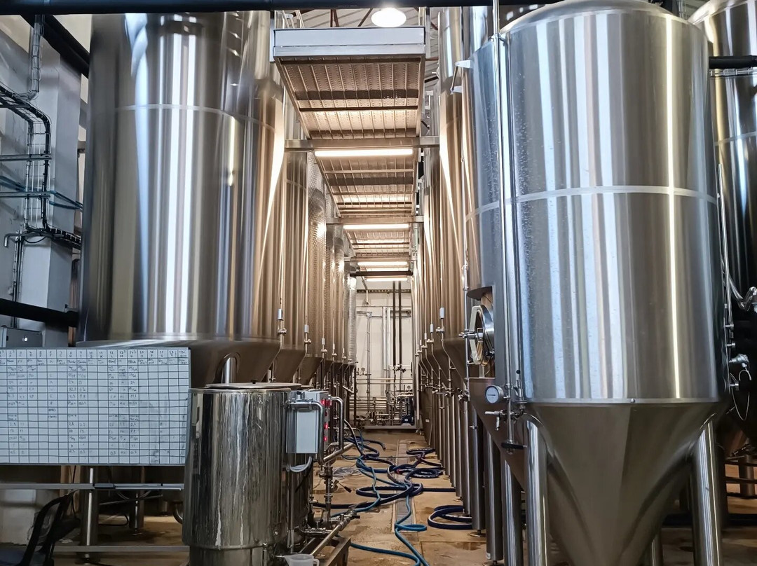 Brasserie Artisanale Alaryk-贝济耶必去景点