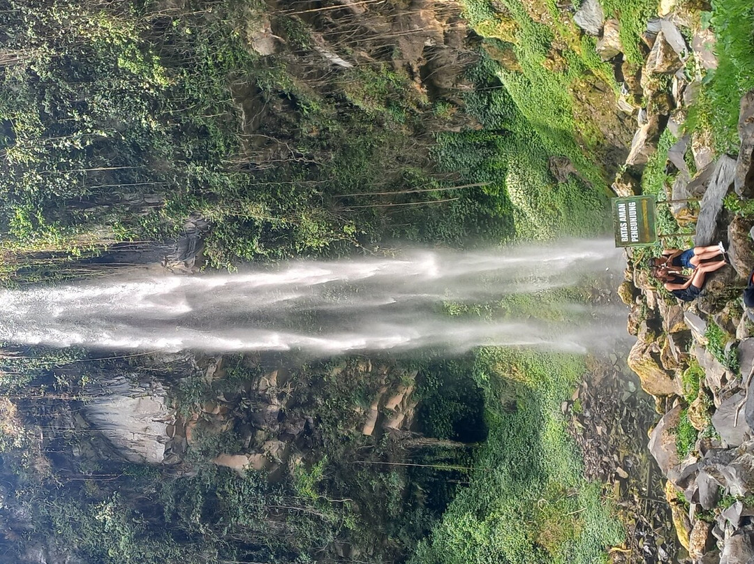 Grojogan Sewu景点图片